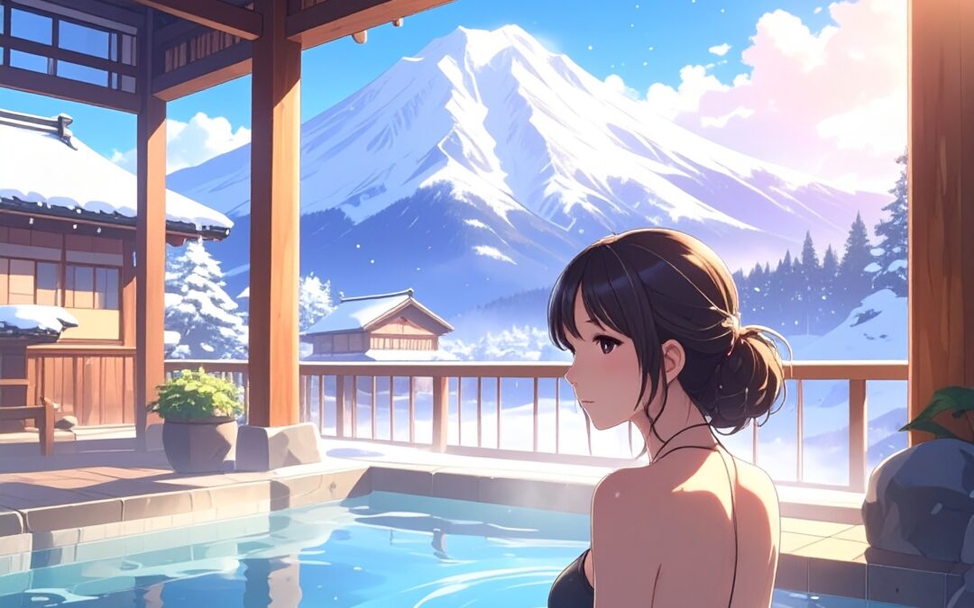 【温泉】九州“真正厉害的温泉宿”7选｜附交通方式与最佳季节解析